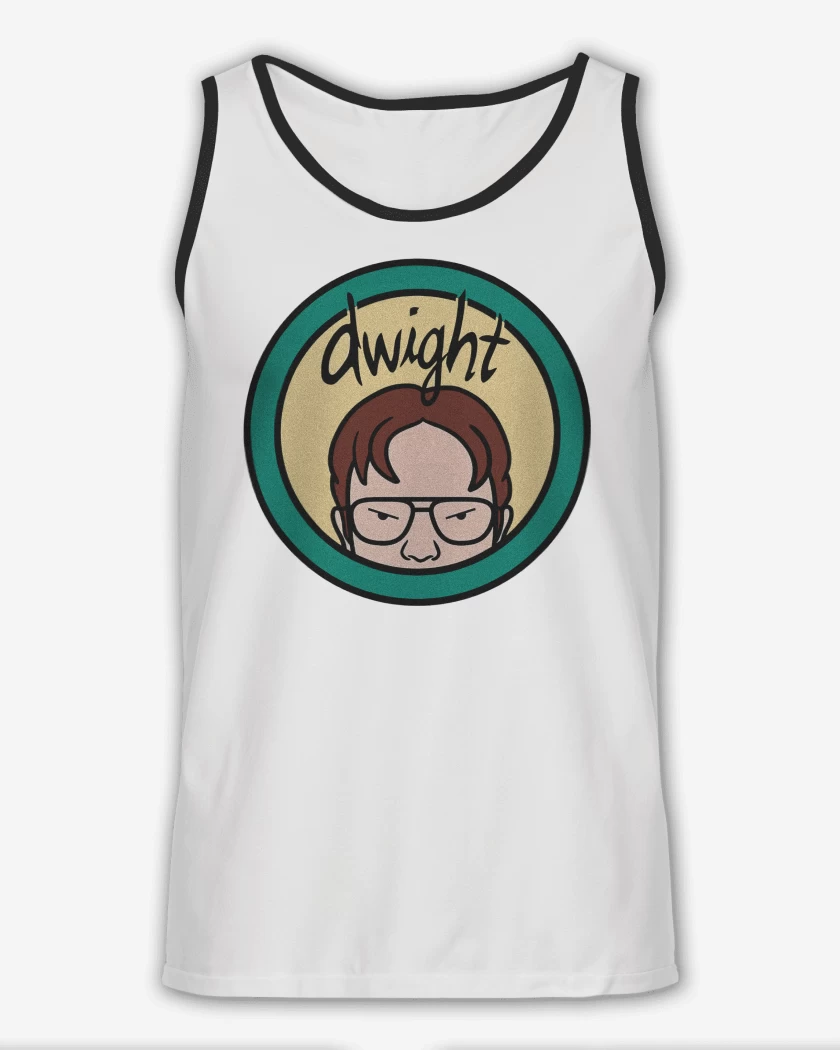Sudadera Dwight 