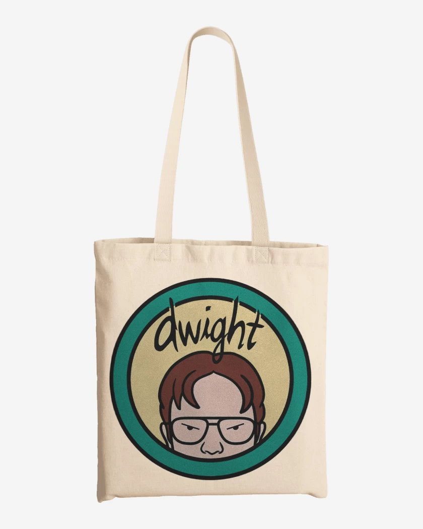 Totebag Dwight 