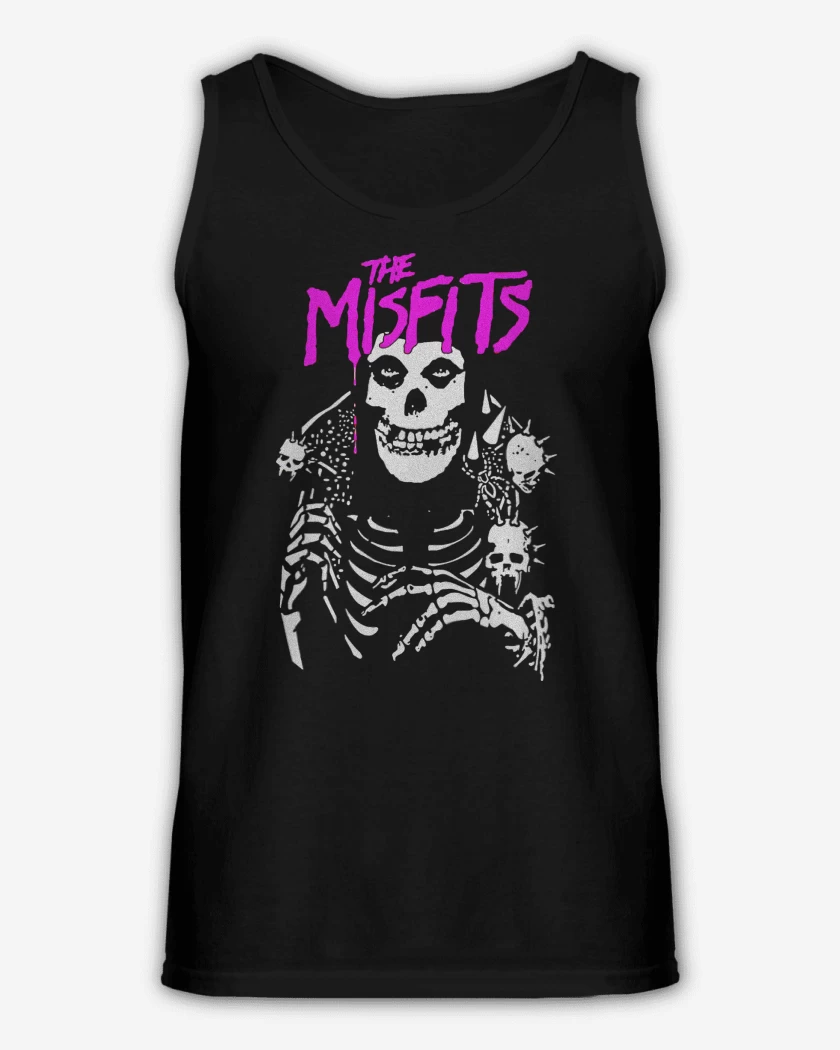 Sudadera Misfits Crimson Punk