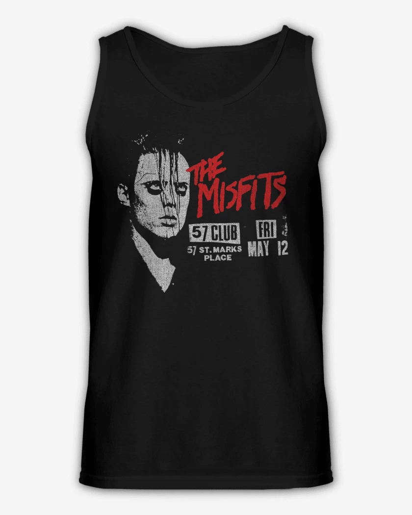 Sudadera Misfits Jerry Only