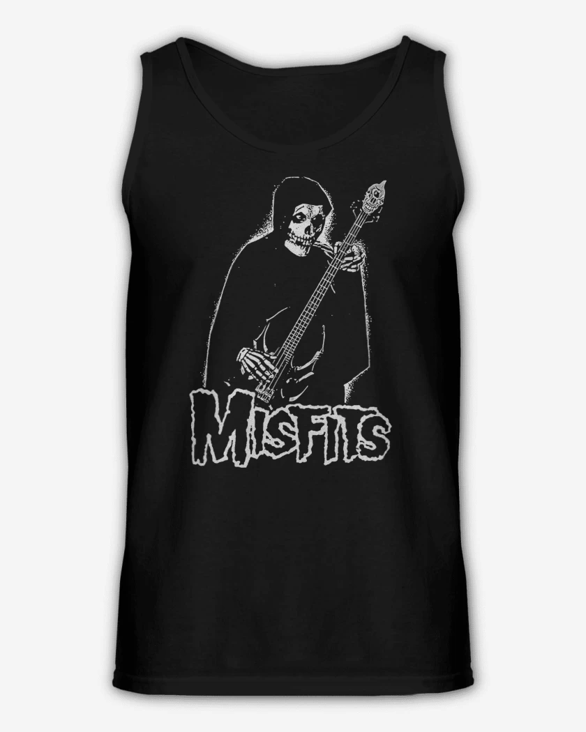 Sudadera Misfits Crimson Bajista