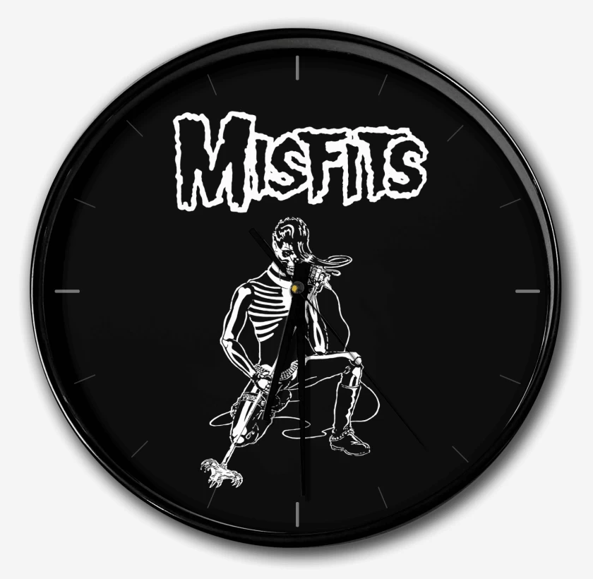 Reloj Misfits Live