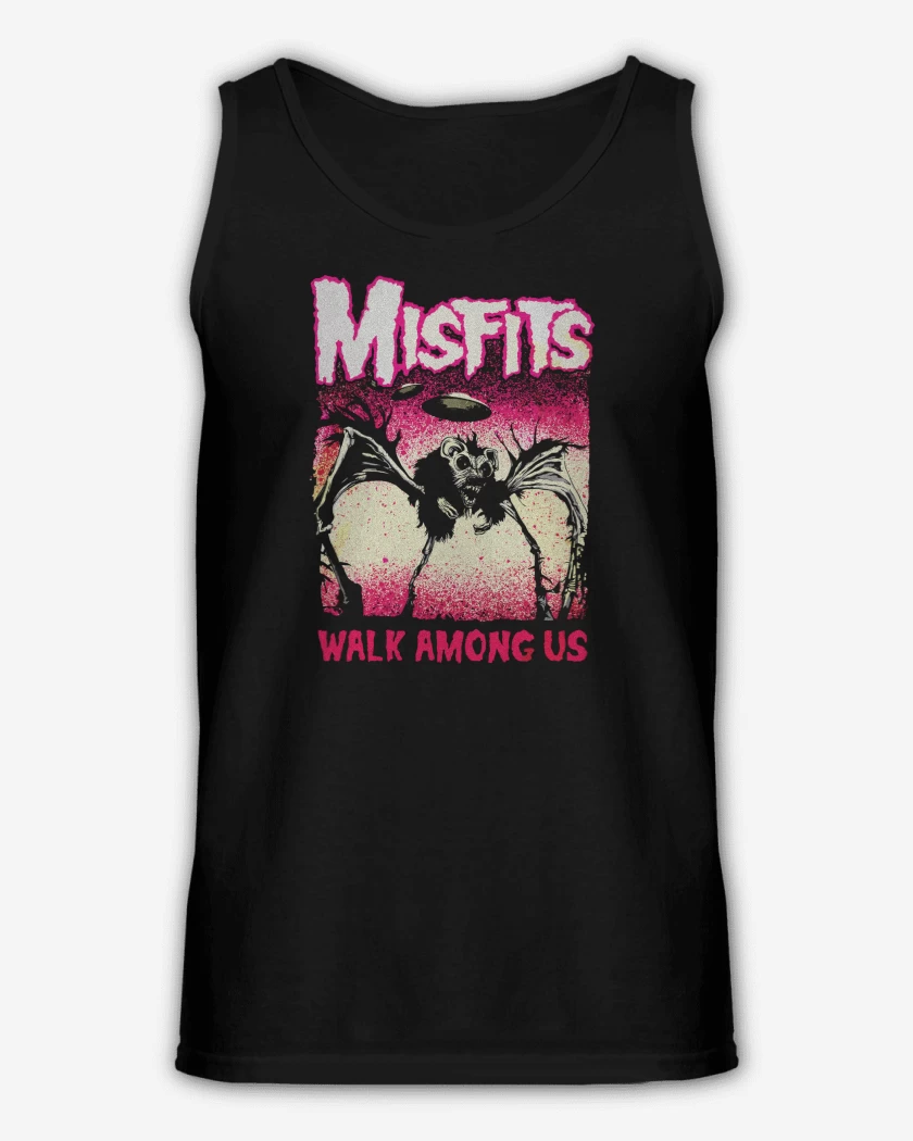 Sudadera Misfits Walk Among Us