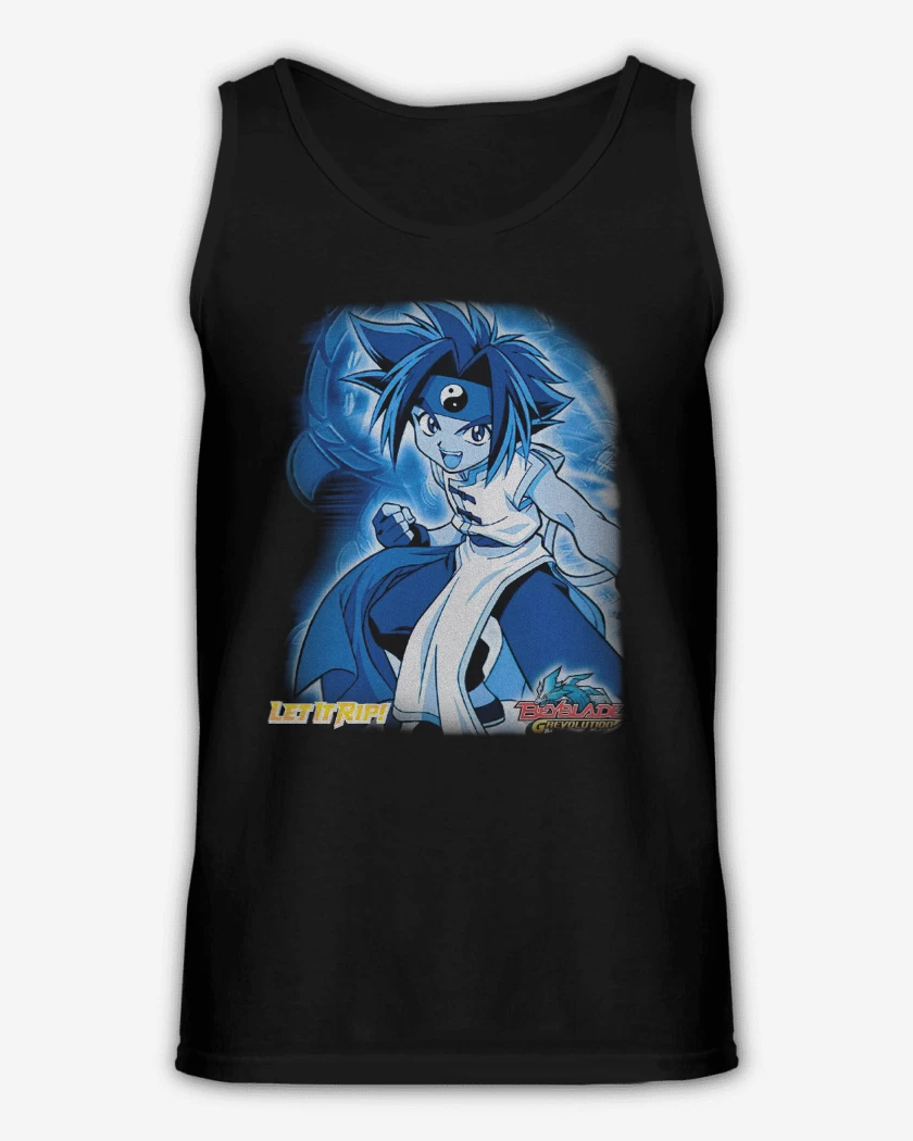 Sudadera Ray Kon Beyblade
