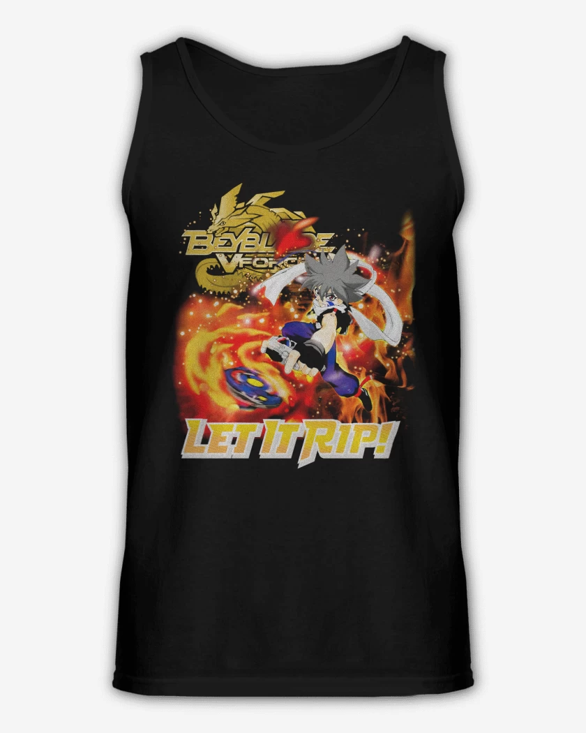 Sudadera Kai Beyblade