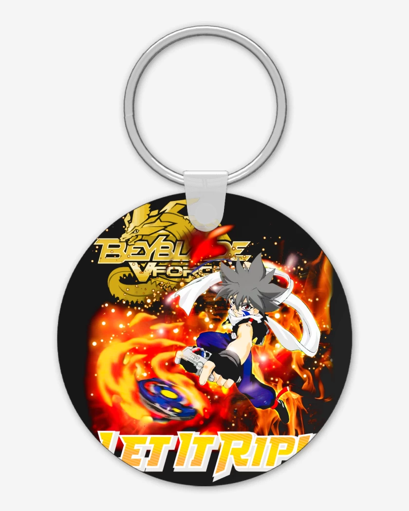 Llavero Kai Beyblade