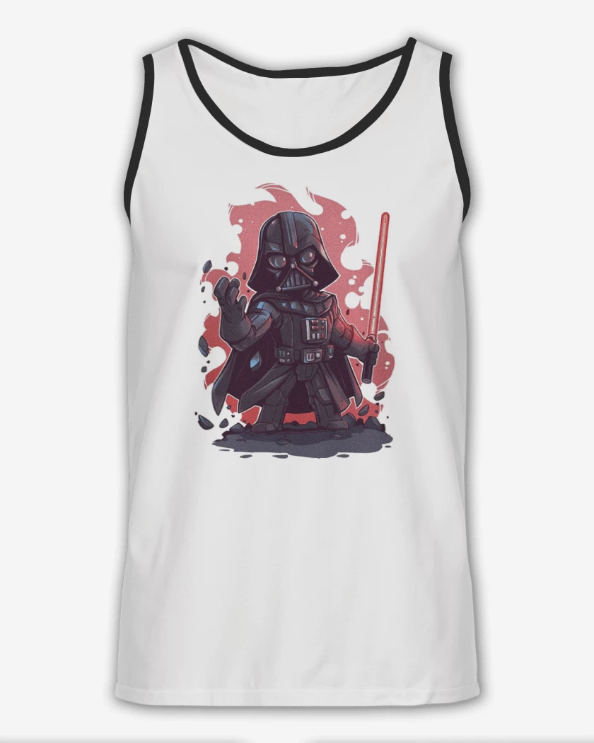 Sudadera Chibi Darth Vader