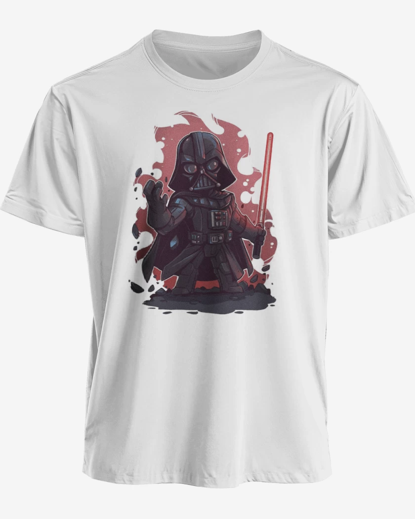 Polera Chibi Darth Vader