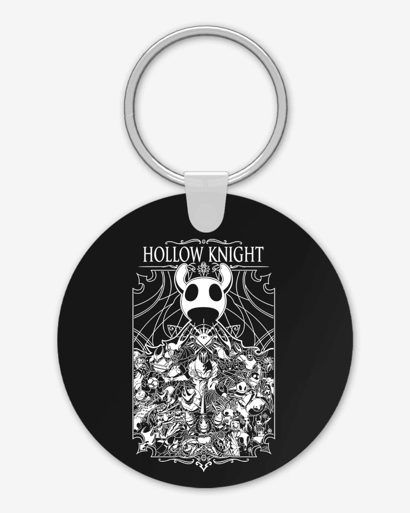 Llavero Hollow Knight Universe