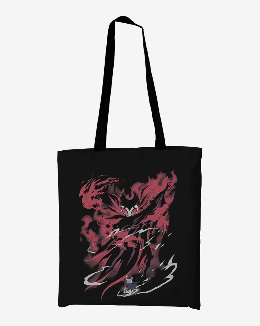Totebag Hollow Knight Grimm