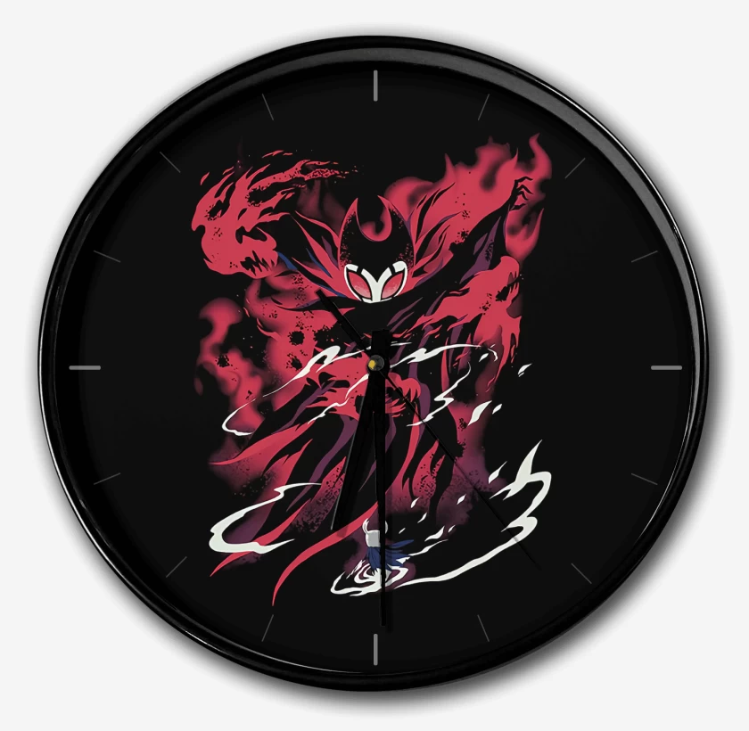 Reloj Hollow Knight Grimm
