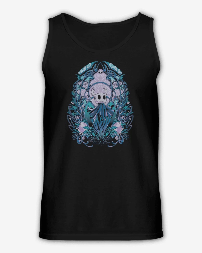 Sudadera Hollow Knight Knight