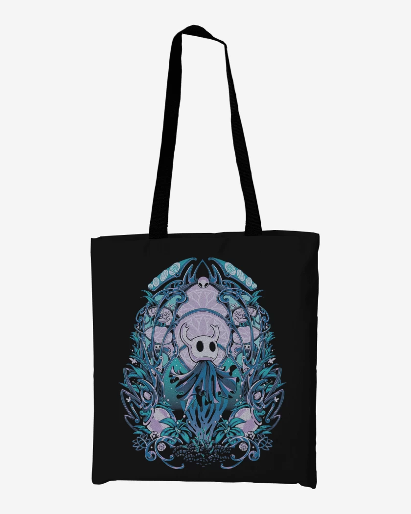 Totebag Hollow Knight Knight