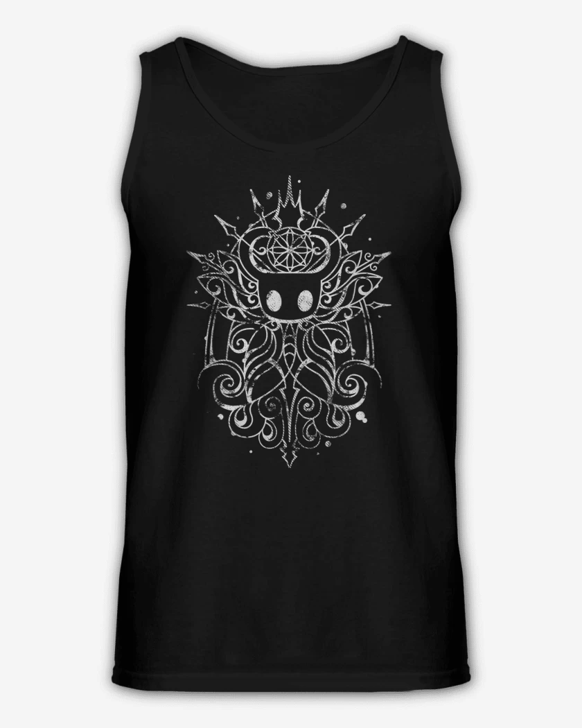 Sudadera Hollow Knight Vessel