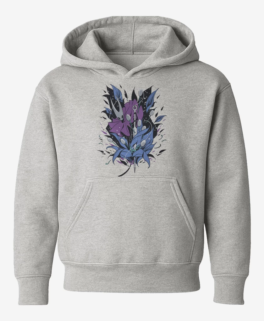 Poleron de niño Hornet Hollow Knight Silksong