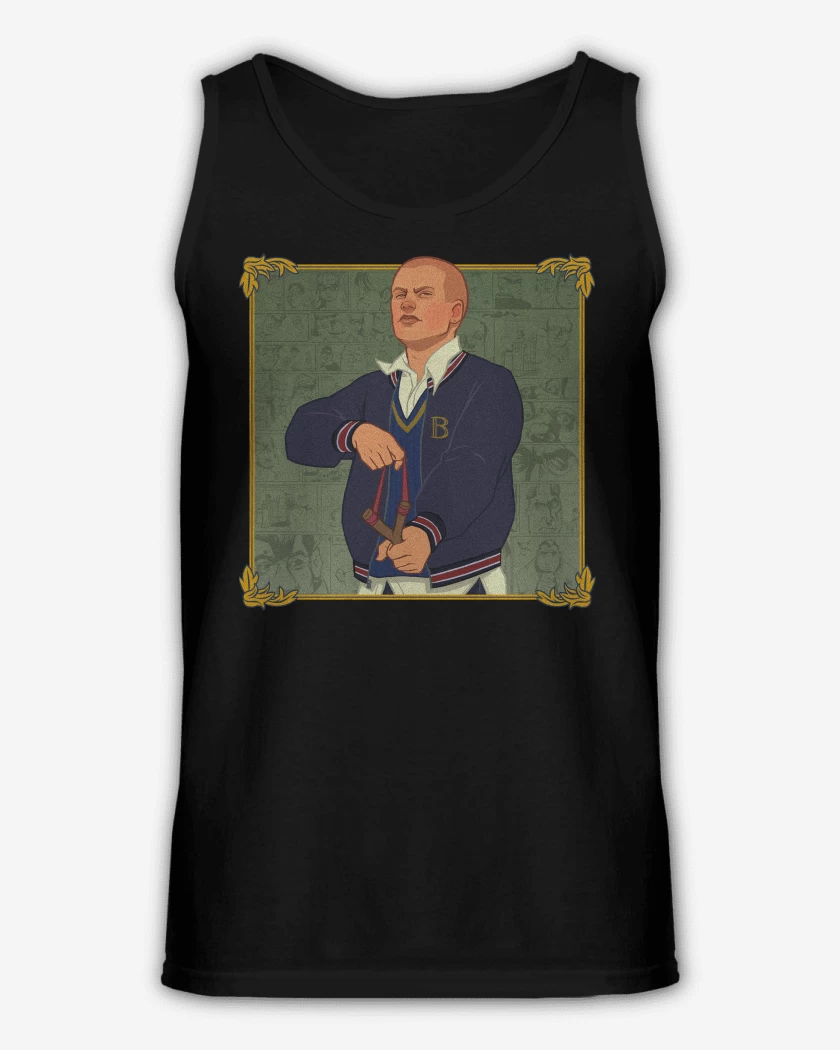 Sudadera Bully Jimmy Hopkins