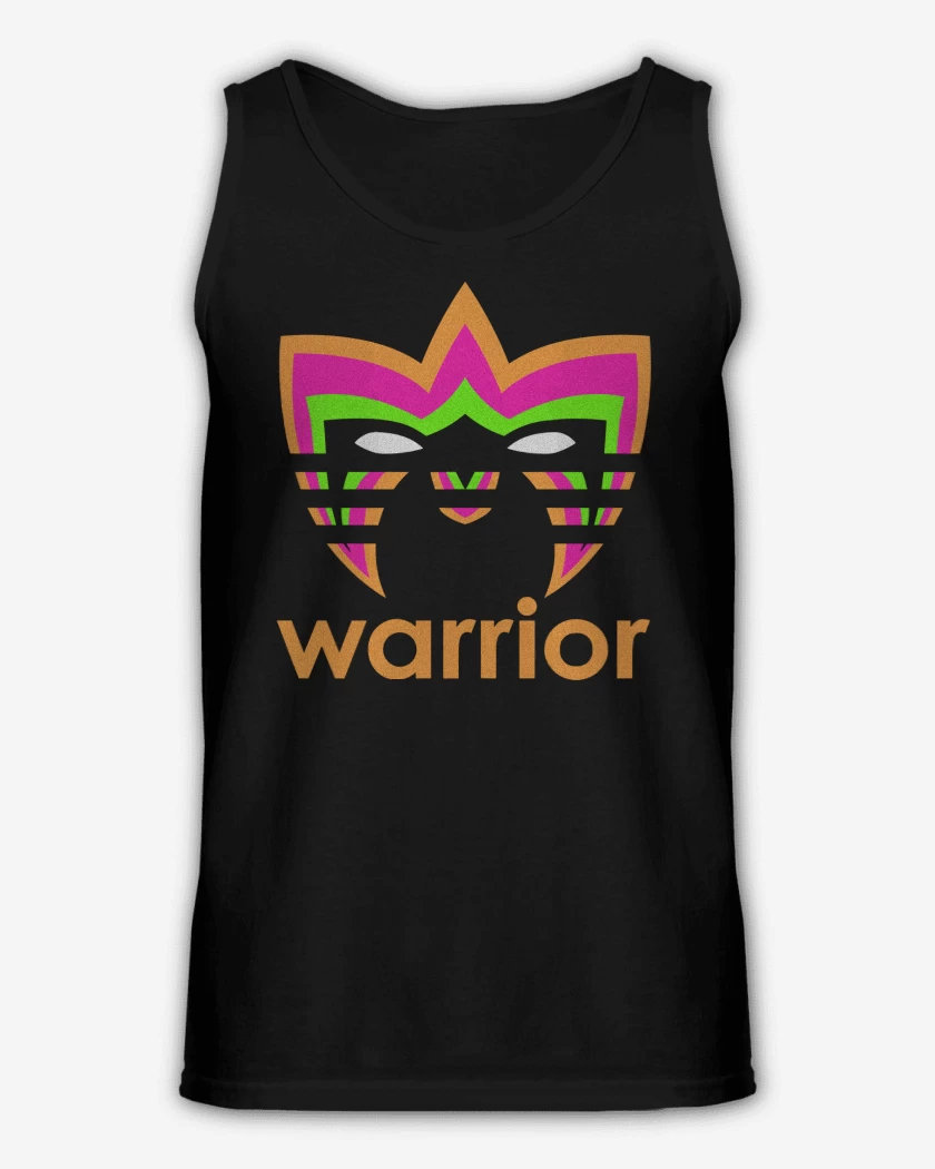 Sudadera WWF Ultimate Warrior