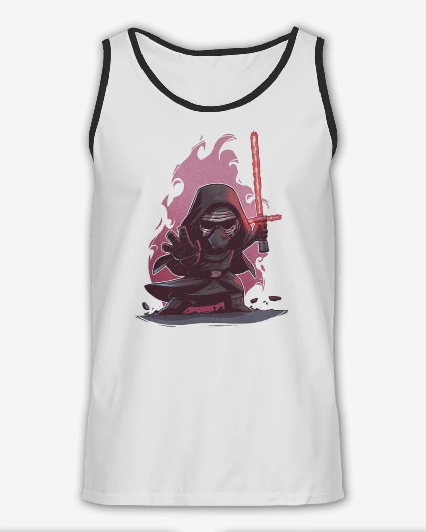 Sudadera Chibi Kylo