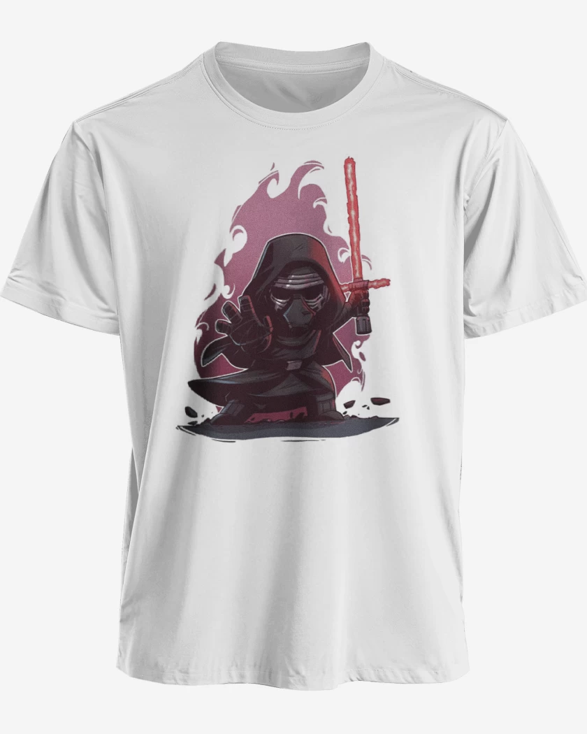 Polera Chibi Kylo