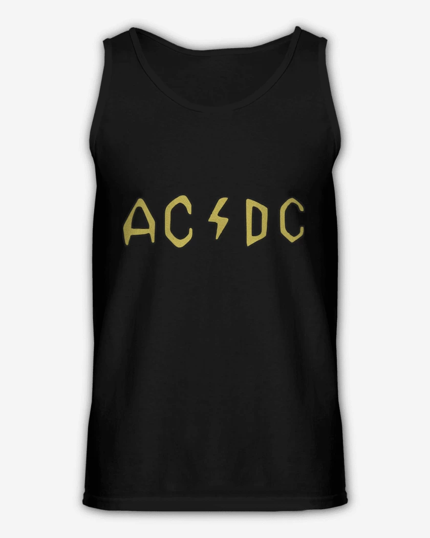 Sudadera Beavis and Butthead AC DC