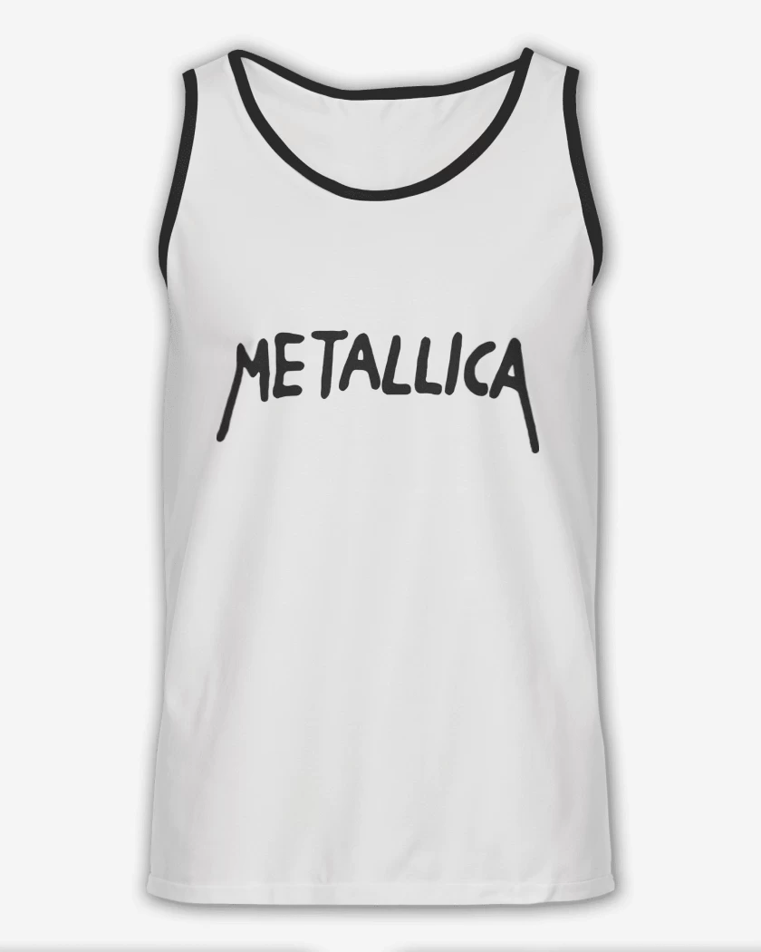 Sudadera Beavis and Butthead Metallica