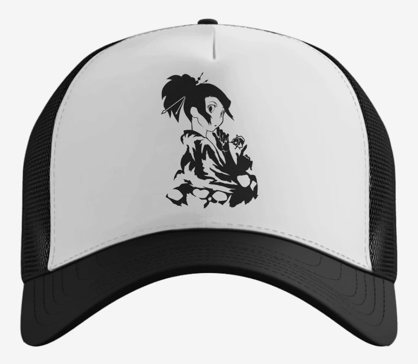 Gorro Samurai Champloo Fuu