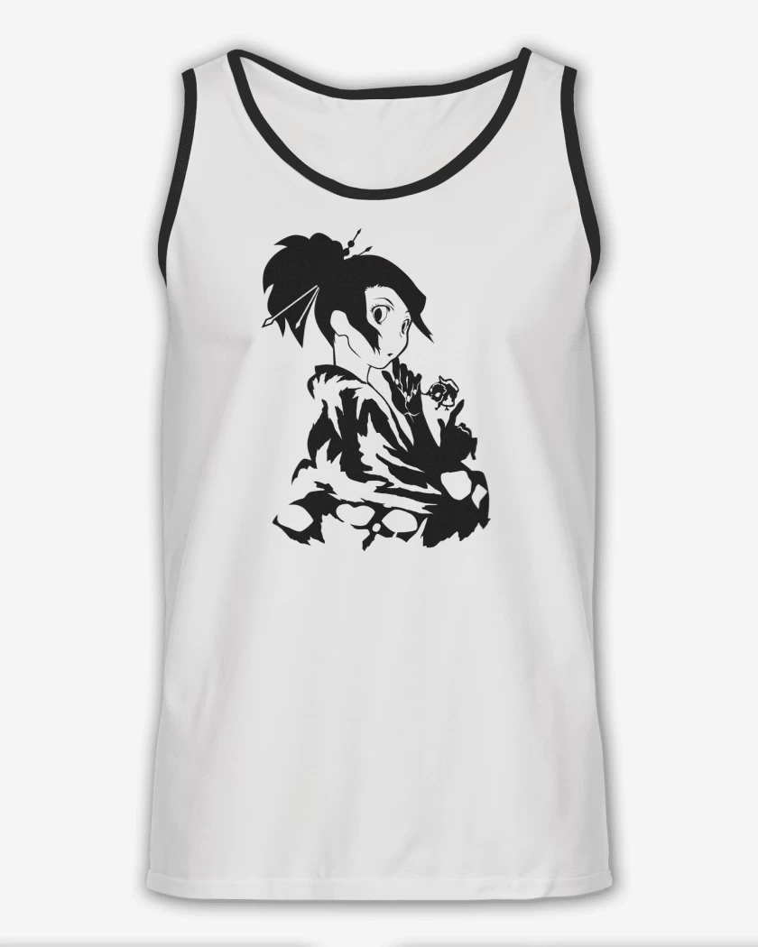 Sudadera Samurai Champloo Fuu