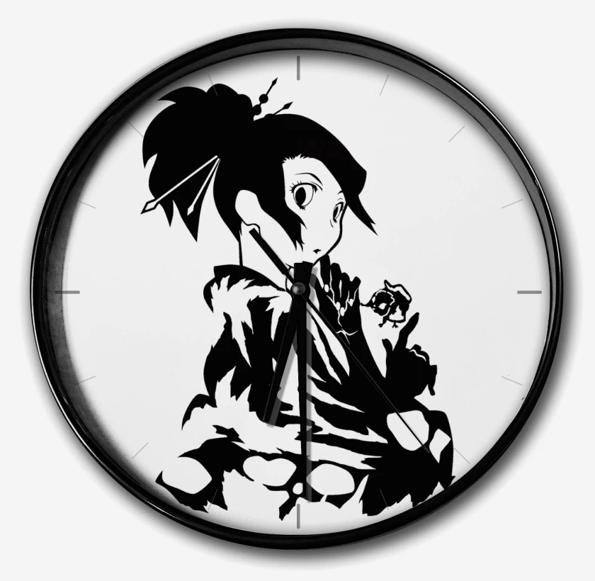 Reloj Samurai Champloo Fuu