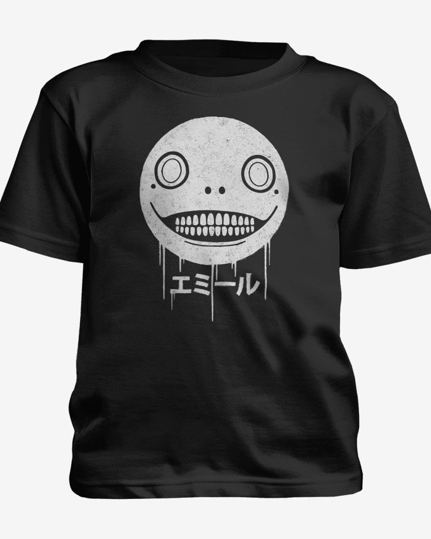 Polera de niño Nier Emil 