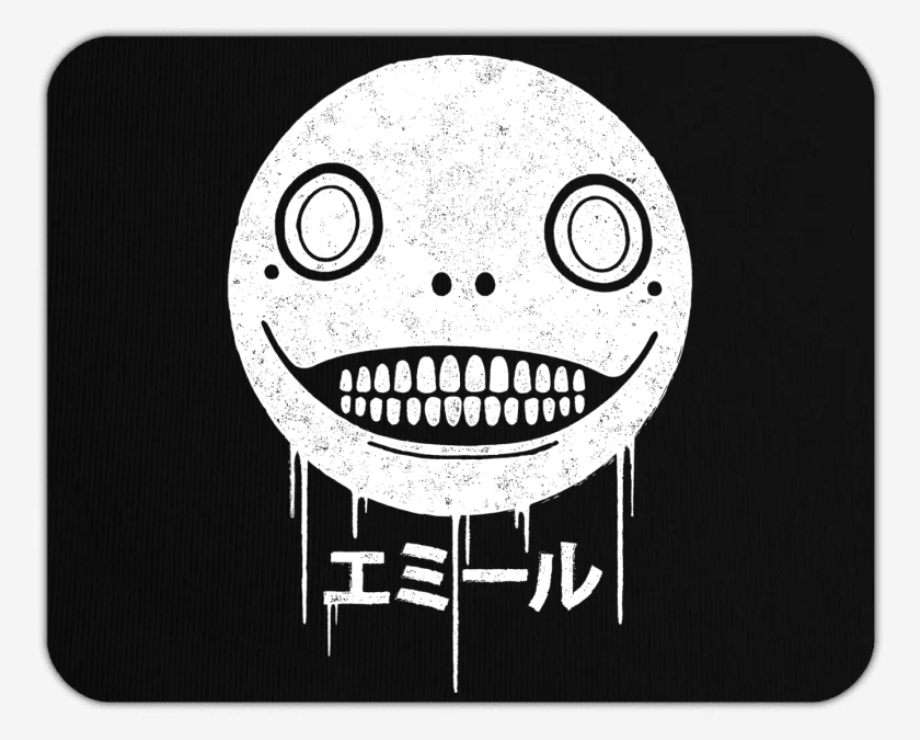 Mousepad Nier Emil 