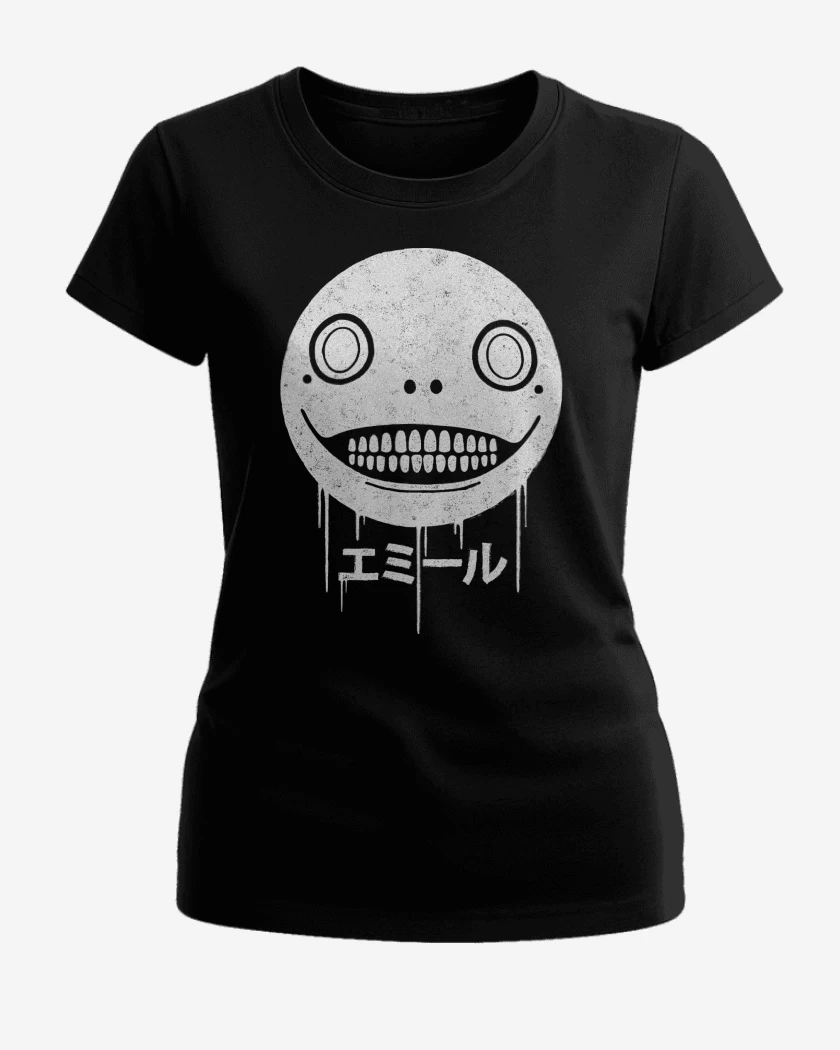 Polera de Mujer Nier Emil 