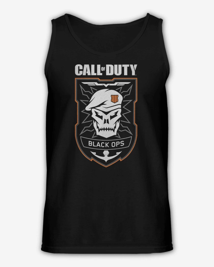 Sudadera Call of Duty Black Ops