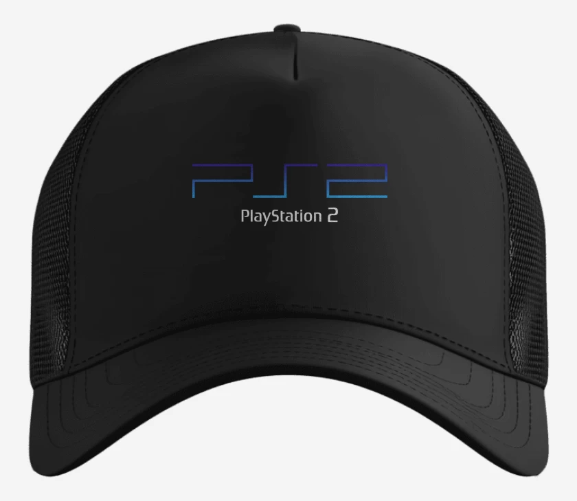 Gorro Consolas PS2