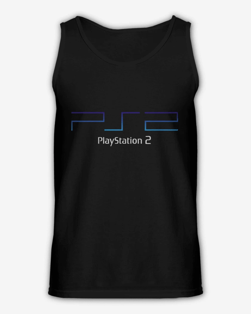 Sudadera Consolas PS2