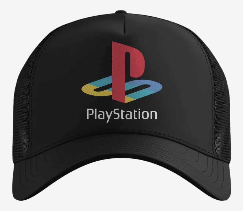 Gorro Consolas Playstation