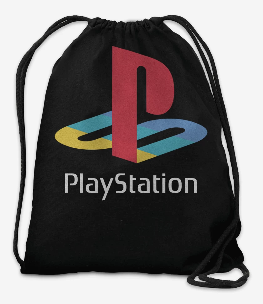 Mochila Consolas Playstation