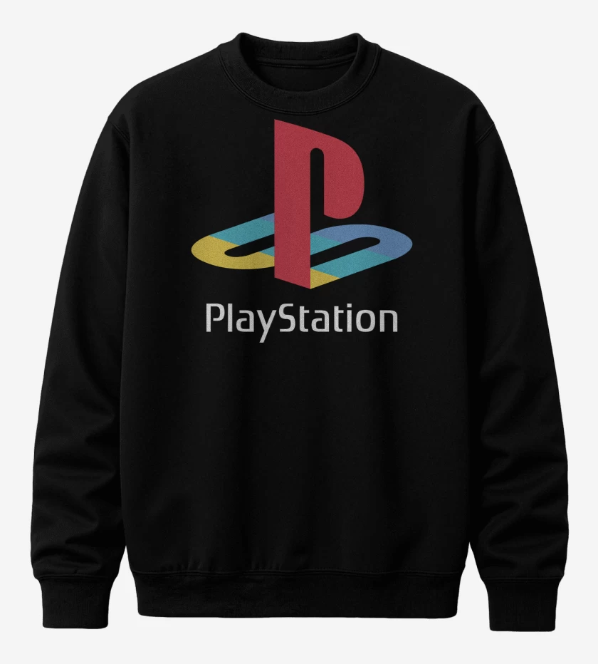 Poleron polo Consolas Playstation