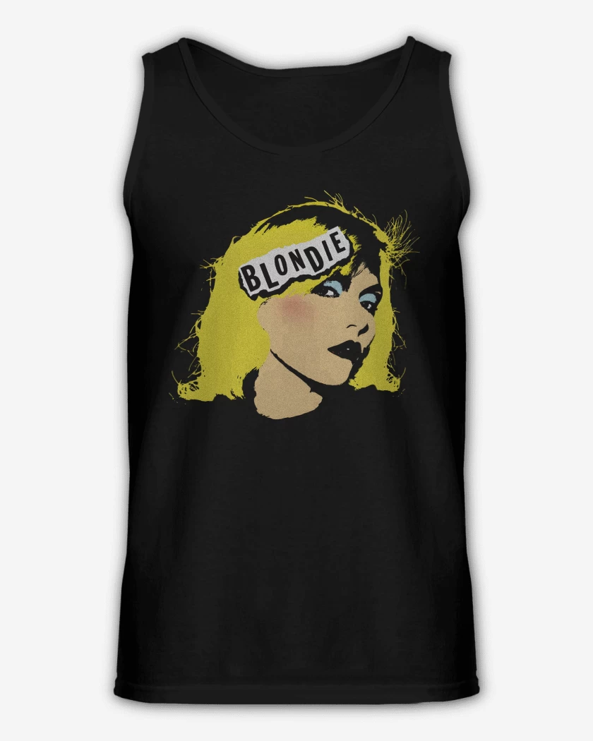 Sudadera Blondie Harry