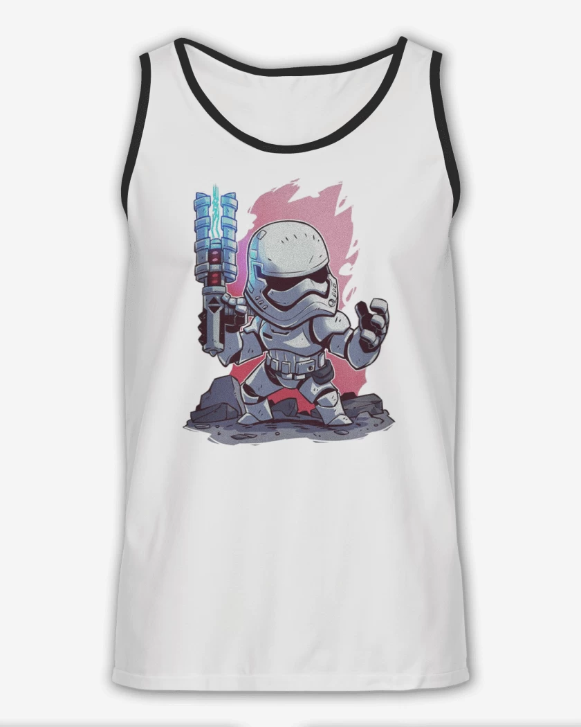 Sudadera Chibi Trooper