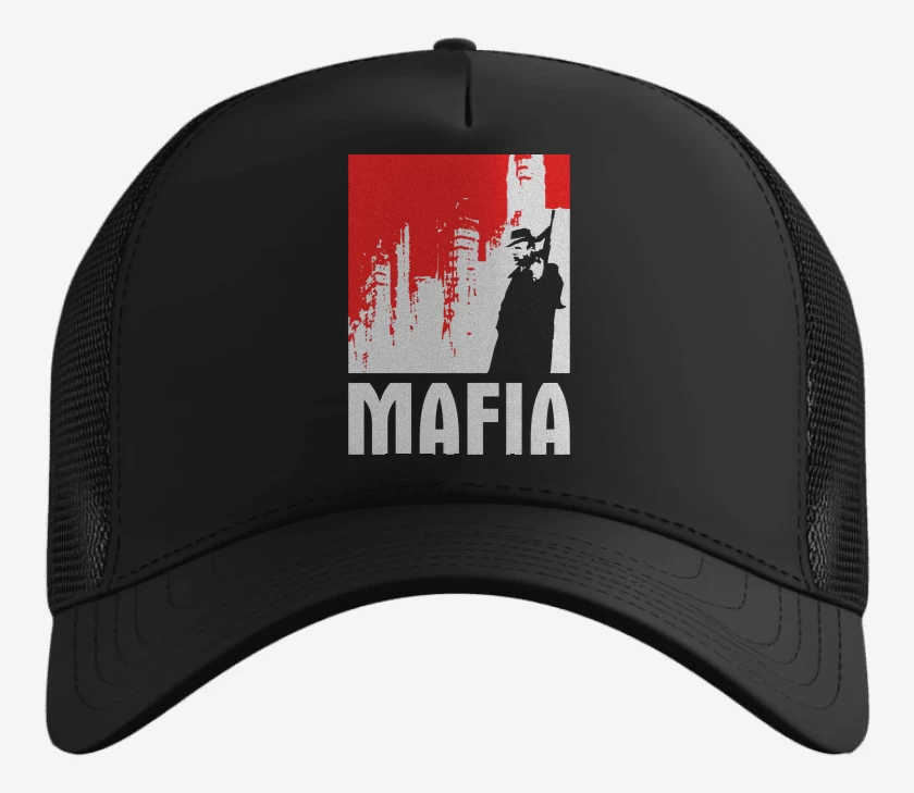 Gorro Mafia