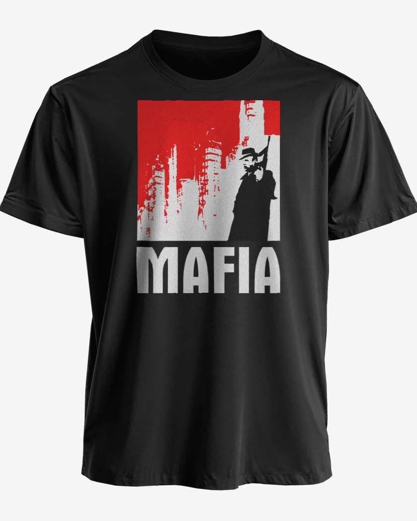 Polera Mafia