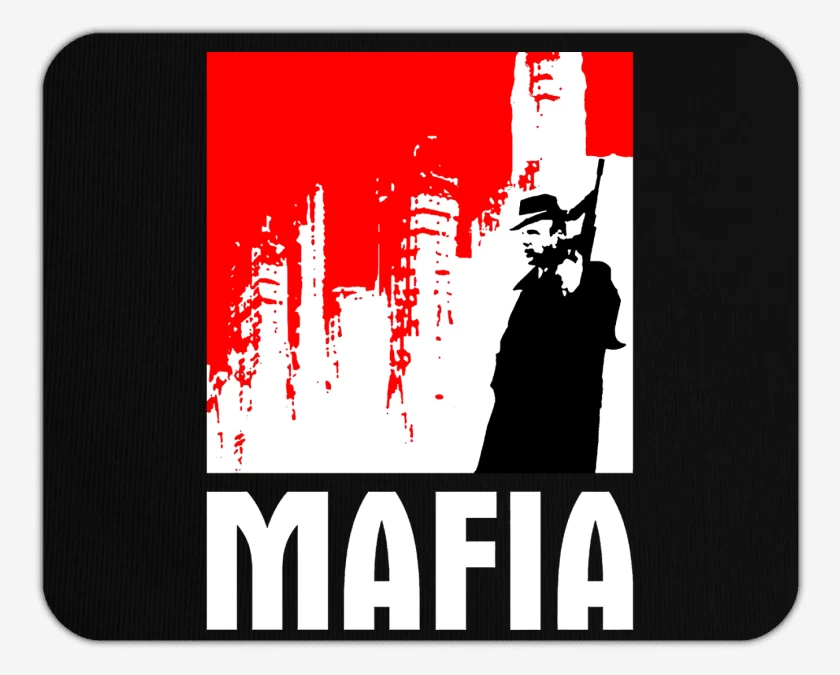 Mousepad Mafia