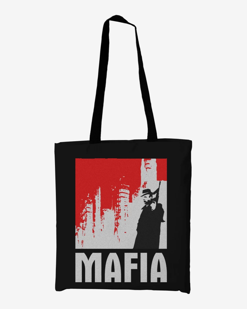 Totebag Mafia