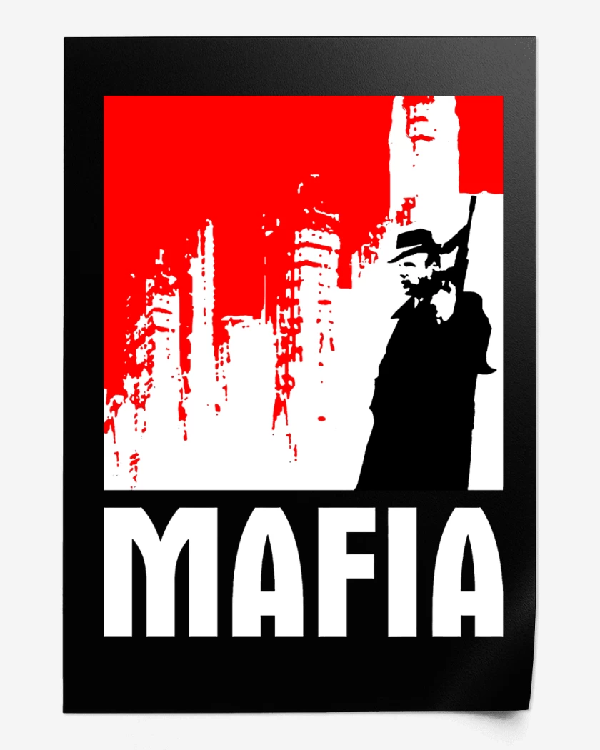 Print Mafia