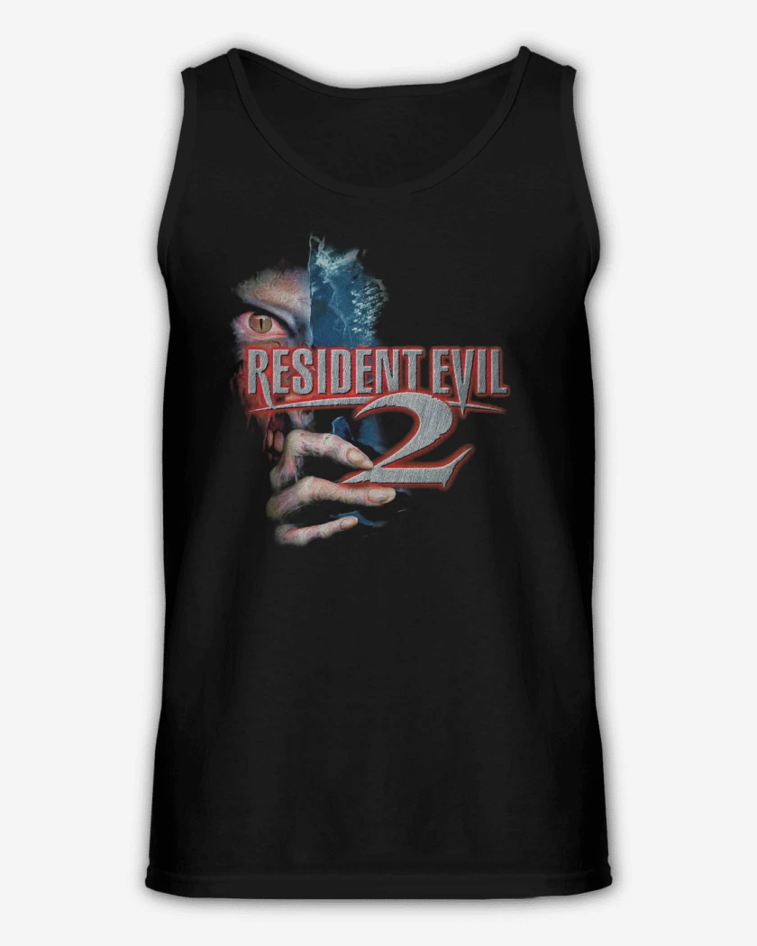 Sudadera Resident Evil 2