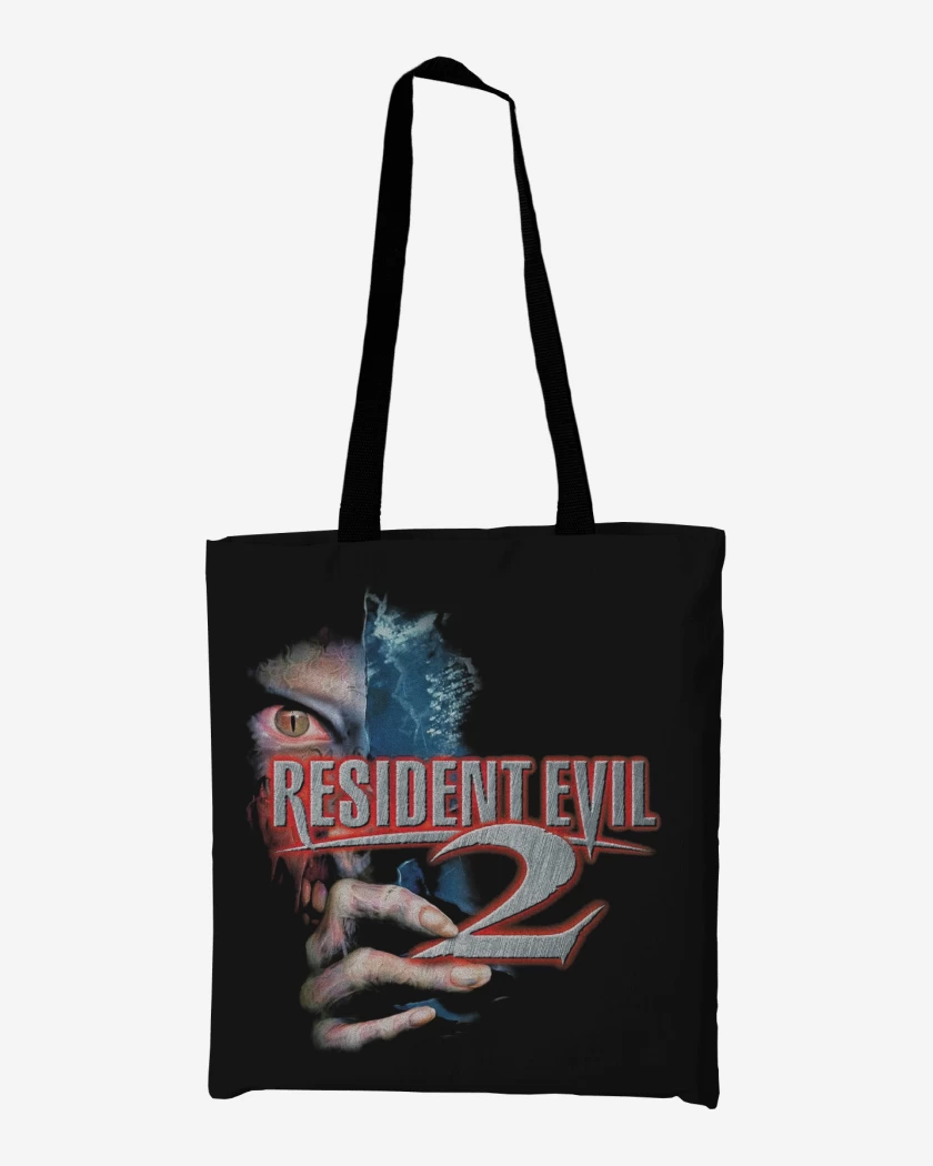 Totebag Resident Evil 2