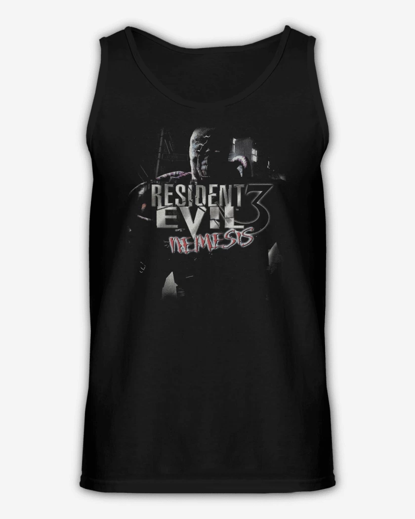 Sudadera Resident Evil 3 Nemesis|