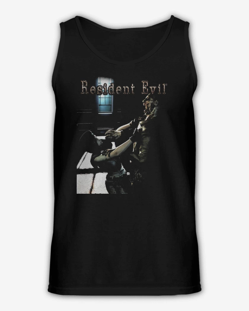 Sudadera Resident Evil Remake
