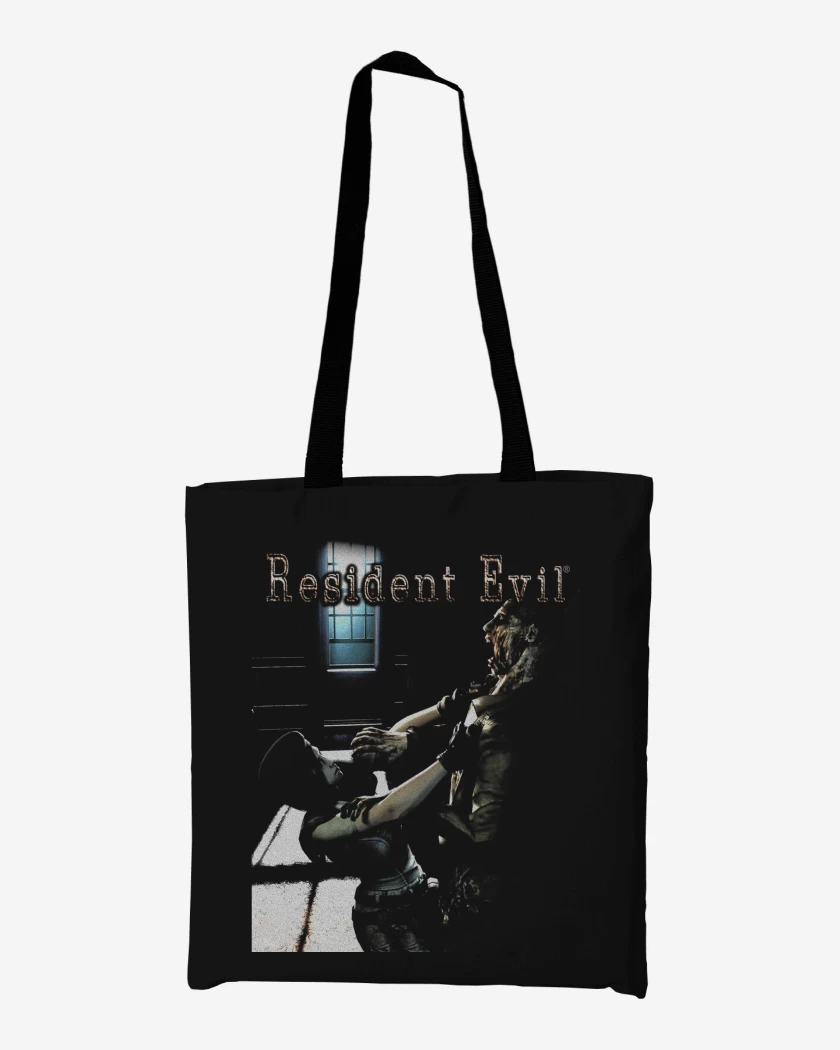 Totebag Resident Evil Remake