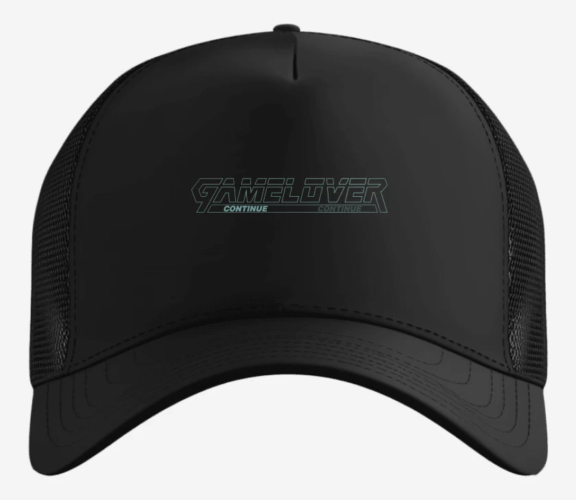 Gorro Metal Gear Solid  Game Lover